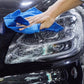 Car Headlight Restoration Spray