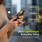 Hands-Free Magnetic Work Light