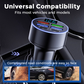 Buy 1 Get 1 Free! 6-In-1 Car Fast Phone Charger with Voltage Display