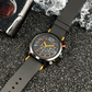 Men’s Casual Quartz Watch