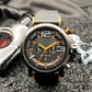 Men’s Casual Quartz Watch