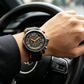 Men’s Casual Quartz Watch
