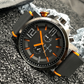 Men’s Casual Quartz Watch
