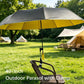 Large Automatic Sun & Rain Umbrella