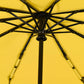Large Automatic Sun & Rain Umbrella