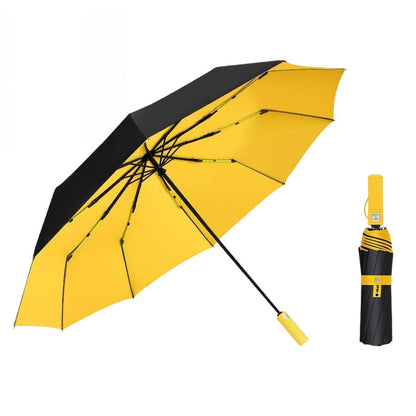 Large Automatic Sun & Rain Umbrella