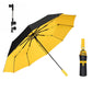 Large Automatic Sun & Rain Umbrella