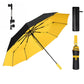 Large Automatic Sun & Rain Umbrella