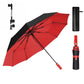 Large Automatic Sun & Rain Umbrella