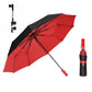 Large Automatic Sun & Rain Umbrella