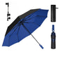 Large Automatic Sun & Rain Umbrella