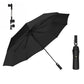 Large Automatic Sun & Rain Umbrella