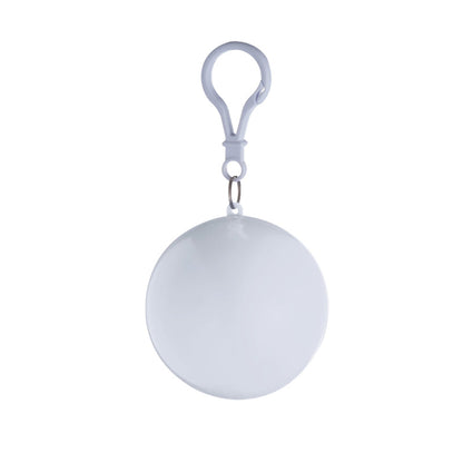 🔥Buy 1 Get 1 Free🔥Mini Ball Shape Disposable Raincoat