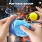 🔥Buy 1 Get 1 Free🔥Mini Ball Shape Disposable Raincoat