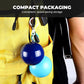 🔥Buy 1 Get 1 Free🔥Mini Ball Shape Disposable Raincoat