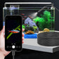 Waterproof Borescope Camera with Adjustable Light