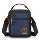 Men's Lightweight Oxford Shoulder Bag