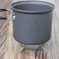 Portable Foldable Camping Stove Stand
