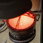 Portable Foldable Camping Stove Stand