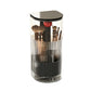 Elegant Dustproof Makeup Brush Organize