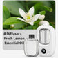 🌿Automatic Aromatherapy Diffuser