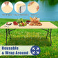 Fitted Spandex Table Cover for Rectangular & Square Tables