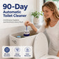 🚽Automatic Toilet Cleaner – Long-Lasting Tablets, Fresh Scent🌿
