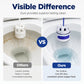 🚽Automatic Toilet Cleaner – Long-Lasting Tablets, Fresh Scent🌿