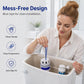 🚽Automatic Toilet Cleaner – Long-Lasting Tablets, Fresh Scent🌿