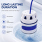 🚽Automatic Toilet Cleaner – Long-Lasting Tablets, Fresh Scent🌿