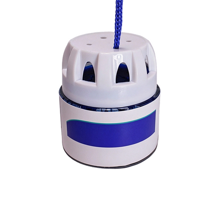 🚽Automatic Toilet Cleaner – Long-Lasting Tablets, Fresh Scent🌿