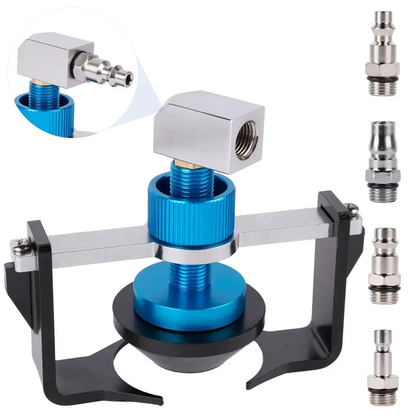 Universal Brake Cylinder Adapter
