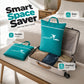 🔥 Buy 1 Get 1 Free! Large Waterproof Travel Laundry Bag