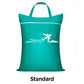 🔥 Buy 1 Get 1 Free! Large Waterproof Travel Laundry Bag