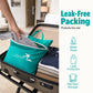 🔥 Buy 1 Get 1 Free! Large Waterproof Travel Laundry Bag