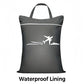 🔥 Buy 1 Get 1 Free! Large Waterproof Travel Laundry Bag