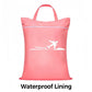 🔥 Buy 1 Get 1 Free! Large Waterproof Travel Laundry Bag