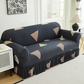 Universal Stretch Fitted Couch Slipcover