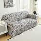 Universal Stretch Fitted Couch Slipcover