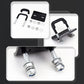 Heavy-Duty Anti-Rattle Hitch Tightener