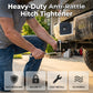 Heavy-Duty Anti-Rattle Hitch Tightener