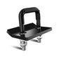Heavy-Duty Anti-Rattle Hitch Tightener