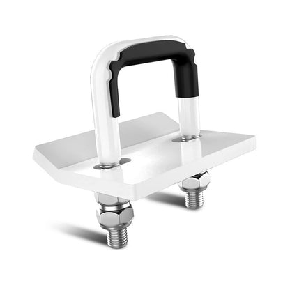 Heavy-Duty Anti-Rattle Hitch Tightener