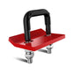 Heavy-Duty Anti-Rattle Hitch Tightener
