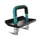 Heavy-Duty Anti-Rattle Hitch Tightener