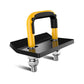Heavy-Duty Anti-Rattle Hitch Tightener