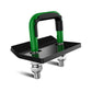 Heavy-Duty Anti-Rattle Hitch Tightener