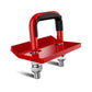 Heavy-Duty Anti-Rattle Hitch Tightener
