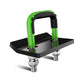 Heavy-Duty Anti-Rattle Hitch Tightener