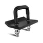 Heavy-Duty Anti-Rattle Hitch Tightener